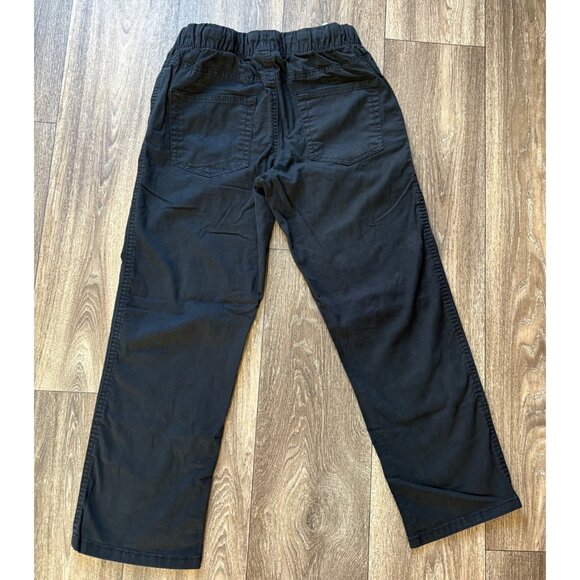 CAT & JACK BOYS SIZE 10 BUNDLE (3) PANTS - JEANS DRAWSTRING ADJUSTABLE STRETCH - Picture 5 of 10